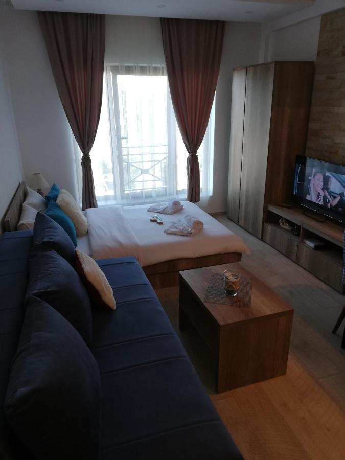 Apartman Adelfes P16, Milmari Resort Kopaonik Esterno foto