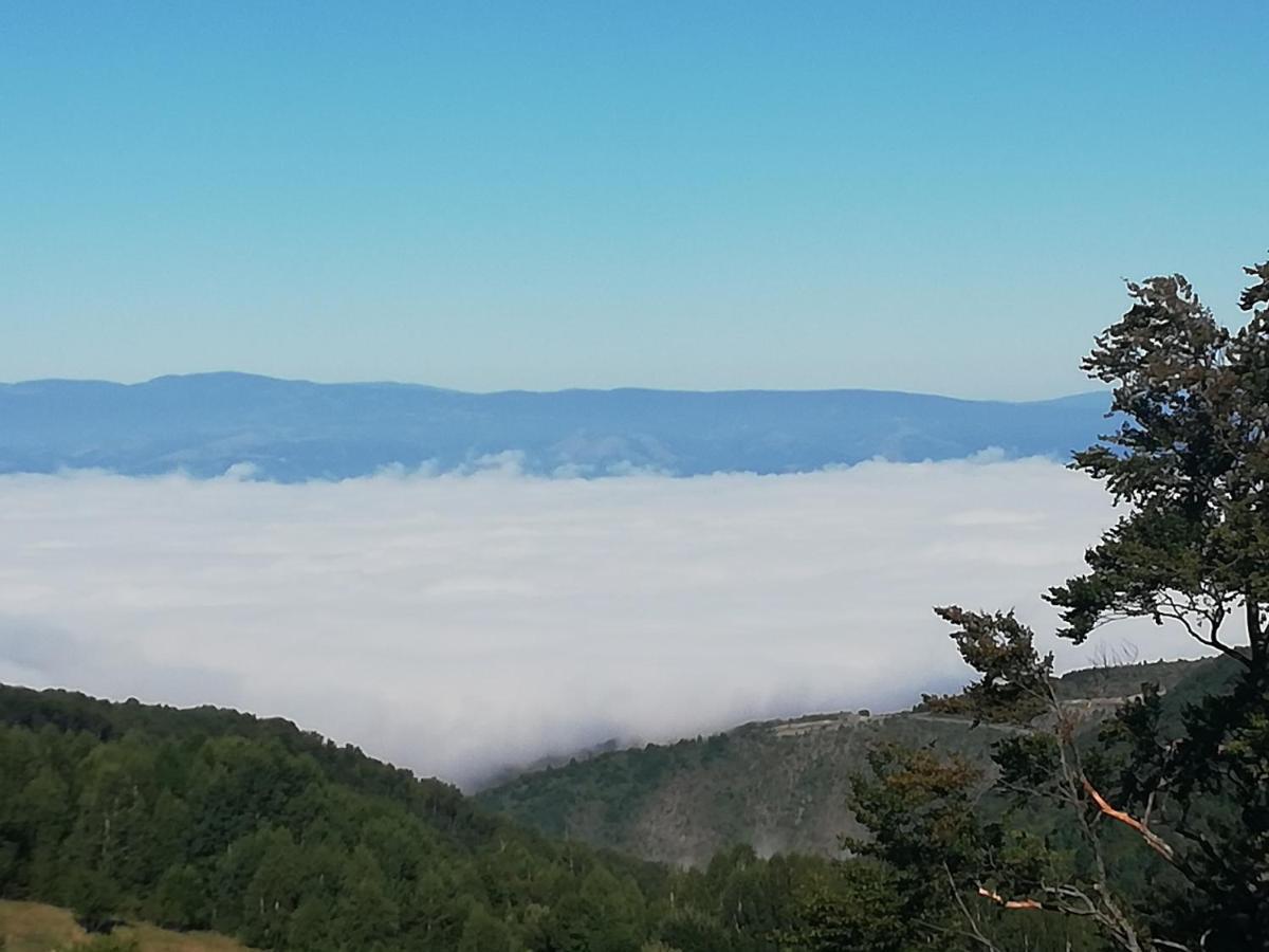 Apartman Adelfes P16, Milmari Resort Kopaonik Esterno foto