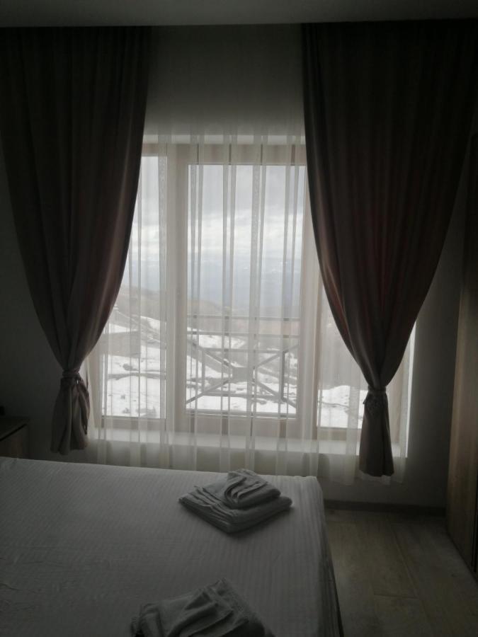 Apartman Adelfes P16, Milmari Resort Kopaonik Esterno foto