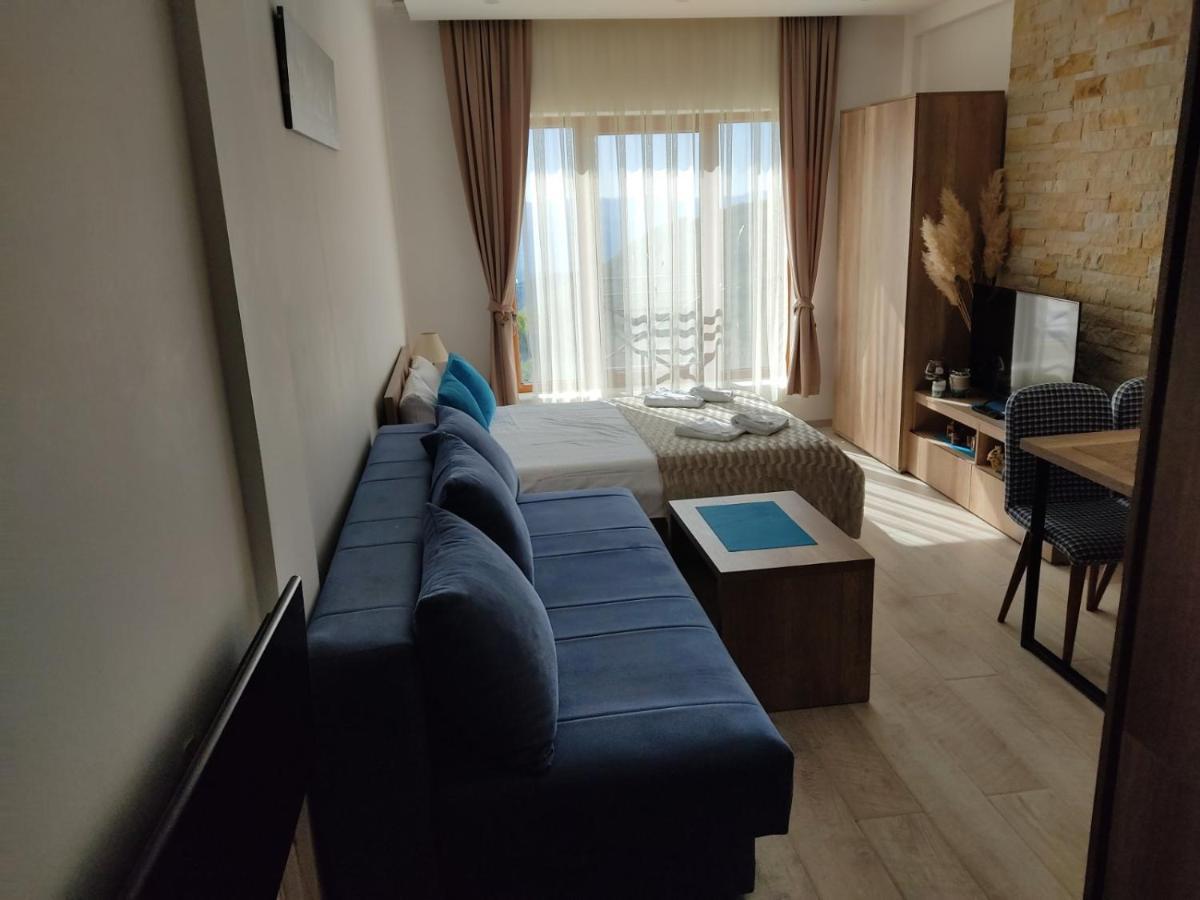 Apartman Adelfes P16, Milmari Resort Kopaonik Esterno foto