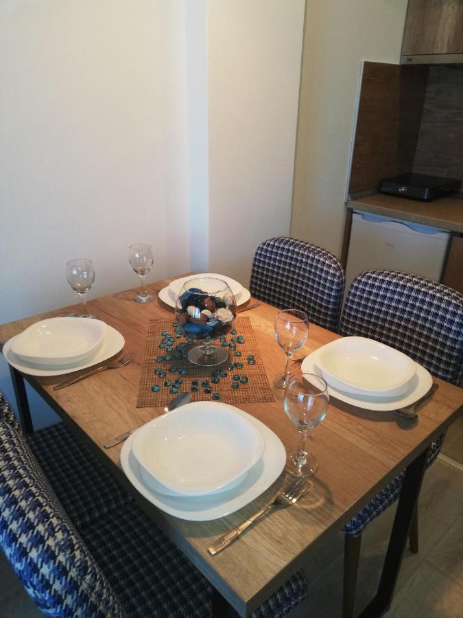 Apartman Adelfes P16, Milmari Resort Kopaonik Esterno foto