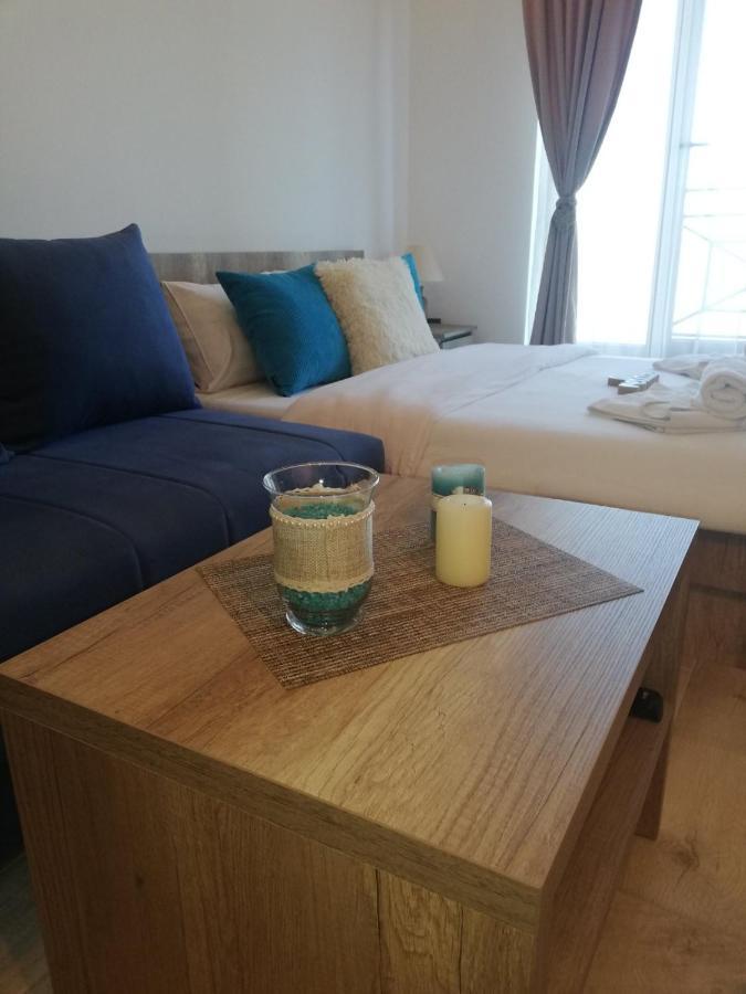 Apartman Adelfes P16, Milmari Resort Kopaonik Esterno foto