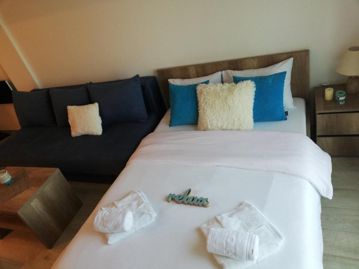Apartman Adelfes P16, Milmari Resort Kopaonik Esterno foto