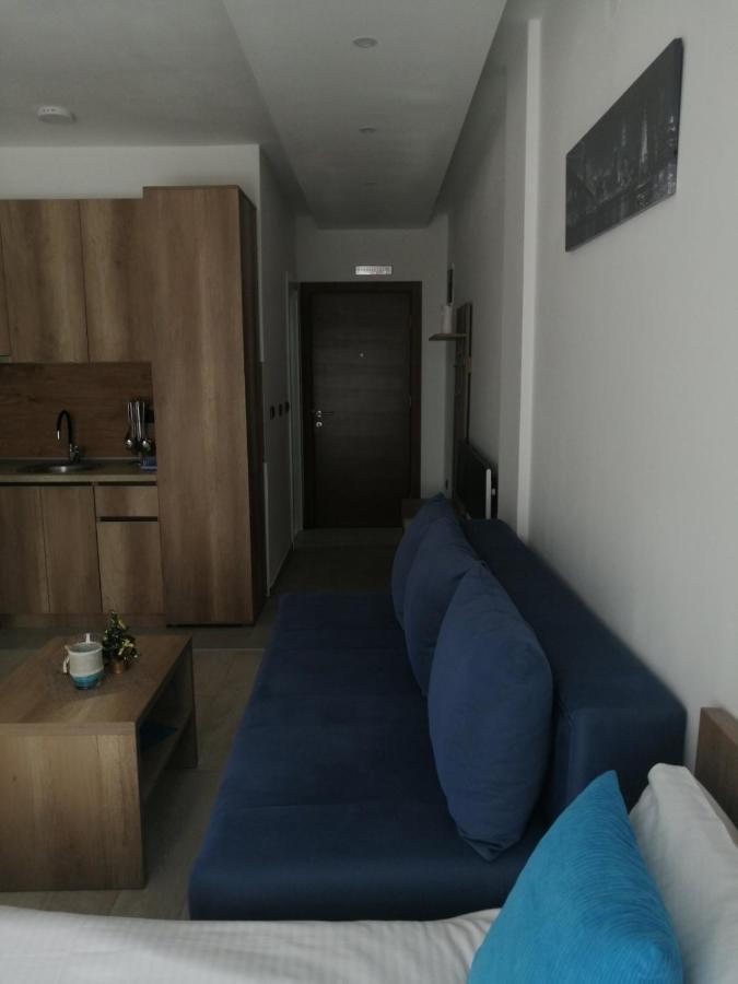 Apartman Adelfes P16, Milmari Resort Kopaonik Esterno foto