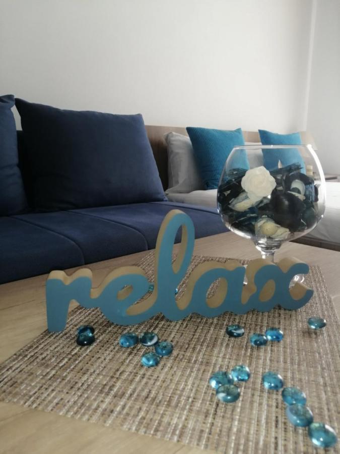 Apartman Adelfes P16, Milmari Resort Kopaonik Esterno foto