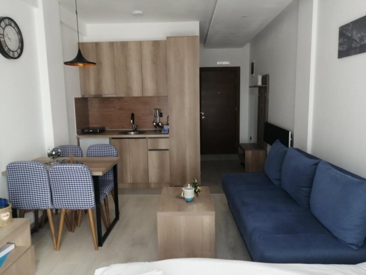 Apartman Adelfes P16, Milmari Resort Kopaonik Esterno foto